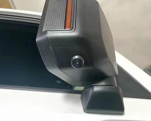 Система кругового обзора камеры 360 для Toyota Prado LC250 2024+ г.в. Тойота Прадо , Toyota, Prado, Новое, На штатные места