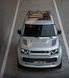 Капот PLUMB серии MGT для Land Rover Defender 2020+ г.в. Дефендер, Черный