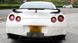 Спойлер багажника оригинальный дизайн Nissan R35 GTR 2009-2015 г.в. Карбон