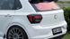 Задні тюнінг лед фонарі Volkswagen Polo 2010-2018 р.в. Волксваген Поло, Volkswagen, Альтернативная оптика, Polo, Новое, На штатные места, POLO Sedan (612, 602) 2010-