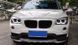 Передние тюнинг лед фары для BMW X1 E84 2011-2015 г.в. БМВ Х1 Е84, BMW, Альтернативная оптика, X1, Новое, На штатные места, X1 (E84) 2009-