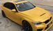 Капот BMW 4 серии F32 2013-2018 г.в. в стиле GTS, Черный, Внешний Тюнинг, BMW, Капот, Требуется, Сталь, 4-Series, Новое, На штатные места, 4 Coupe (F32, F82) 2013-