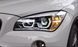 Передние тюнинг лед фары для BMW X1 E84 2011-2015 г.в. БМВ Х1 Е84, BMW, Альтернативная оптика, X1, Новое, На штатные места, X1 (E84) 2009-
