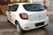 Накладки на задние фонари (реснички) Renault Sandero 2014+ г.в. Рено Сандеро