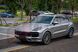 Тюнинг комплект для Porsche Cayenne 2018-2021 г.в. Порше Каен, Серый грунт (под покраску), Внешний Тюнинг, Porsche, Комплект обвеса, Требуется, Полипропилен, Cayenne, Новое, На штатные места