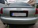 Ліп спойлер багажника широкий Audi A6 C5 седан 1997-2004 р.в. , Серый грунт (под покраску), Зовнішній тюнінг, Audi, Спойлер, Требуется, Стеклопластик, A6, Новое, На штатные места, A6 (4B2, C5) 1997-2005