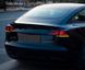 Задние лед фонари Tesla Model 3 2017-2020 г.в. Тесла Модел 3, Оптика, Tesla, Альтернативная оптика, Model 3, Новое, На штатные места