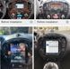 Магнітола в стилі Тесла для Nissan Juke 2010-2019 р.в. Нісан Жук, Черный, Автомагнитола, Nissan, Juke, Новое, На штатные места, JUKE (F15) 2010-