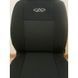 Чехлы на сидения Chery Elara Sedan с 2006+ г.в. Чери Елара
