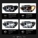 Передні тюнінг лед фари для BMW 1 серии F20/F21 2016-2018 г.в. БМВ Ф20 \ Ф21, BMW, Альтернативная оптика, 1-Series, Новое, На штатные места