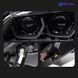 Передние тюнинг лед фары для BMW X1 E84 2011-2015 г.в. БМВ Х1 Е84, BMW, Альтернативная оптика, X1, Новое, На штатные места, X1 (E84) 2009-