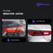 Задние лед фонари Toyota Camry XV70 2018+ г.в. Тойота Камри 70, Toyota, Альтернативная оптика, Camry, Новое, На штатные места, CAMRY (V70) 2018-