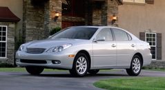 Lexus ES 2001-2005