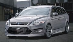 Ford Mondeo 2007-2013