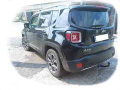 , Jeep, Сталь, Новое, На штатные места