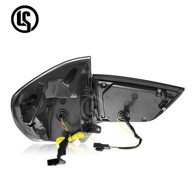 Задние лед фонари BMW X3 F25 2010-2017 г.в. БМВ Х3 Ф25, BMW, Альтернативная оптика, X3, Новое, На штатные места, X3 (F25) 2010-