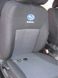 Чехлы на сидения Subaru Forester с 2008-2012 г.в.