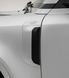 Панель бокового воздухозаборника  PLUMB серии MGT для Land Rover Defender 2020+ г.в. Дефендер, Черный