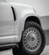 Панель бокового воздухозаборника  PLUMB серии MGT для Land Rover Defender 2020+ г.в. Дефендер, Черный