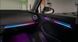 Подсветка салона для Audi A3/S3 2013-2020 г.в. Ауди А3