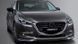 Передние тюнинг лед фары для Mazda 3 2017-2019 г.в. Мазда 3, Mazda, Альтернативная оптика, 3, Новое, На штатные места, 3 (BM) 2013-