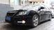 Передние лед фары Toyota Camry V50 2012-2014 г.в. Тойота Камри