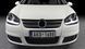 Передние тюнинг лед фары для Volkswagen Golf 5 2003-2008 г.в. Гольф 5, Volkswagen, Альтернативная оптика, Golf, Новое, На штатные места, GOLF V (1K1) 2003-2009