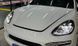 Передние лед фары Porsche Cayenne 2011-2018 г.в. Порше Каен, Оптика, Porsche, Альтернативная оптика, Cayenne, Новое, На штатные места, CAYENNE 2010-