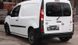 Боковые пороги площадка "Premium" Renault Kangoo 2008+ нержавейка