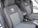 Чехлы на сидения Subaru Forester с 2008-2012 г.в.