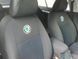 Чехлы на сидения Skoda Karoq 2017+ г.в.