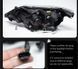 Передние лед фары Toyota Camry V50 2012-2014 г.в. Тойота Камри