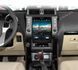 Штатная магнитола в стиле тесла Toyota Land Cruiser Prado 150 2010-2013 г.в. Android, GPS, Автомагнитола, Toyota, Land Cruiser, Новое, На штатные места, LAND CRUISER Prado 150 (KDJ15_, GRJ15_) 2009-
