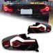 Задние тюнинг лед фары BMW 2-серии F22 F23 F44 F45 F46 M2, Внешний Тюнинг, BMW, Декоративные накладки, 2-Series, Новое, На штатные места