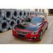 Капот BMW 4 серии F32 2013+ г.в. в стиле M4, Серый грунт (под покраску), Внешний Тюнинг, BMW, Капот, Требуется, Сталь, 4-Series, Новое, На штатные места, 4 Coupe (F32, F82) 2013-