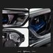 Передние тюнинг лед фары для BMW X5 G05 2018-2023 г.в. БМВ Х5 Г05, BMW, Альтернативная оптика, X5, Новое, На штатные места