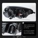Передние тюнинг лед фары для Volkswagen Golf 5 2003-2008 г.в. Гольф 5, Volkswagen, Альтернативная оптика, Golf, Новое, На штатные места, GOLF V (1K1) 2003-2009