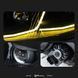 Передние тюнинг лед фары для Volkswagen Golf 5 2003-2008 г.в. Гольф 5, Volkswagen, Альтернативная оптика, Golf, Новое, На штатные места, GOLF V (1K1) 2003-2009