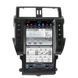 Штатная магнитола в стиле тесла Toyota Land Cruiser Prado 150 2010-2013 г.в. Android, GPS, Автомагнитола, Toyota, Land Cruiser, Новое, На штатные места, LAND CRUISER Prado 150 (KDJ15_, GRJ15_) 2009-