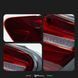 Задние тюнинг лед фонари для Mercedes A-класс W176 2013-2018 г.в. Мерседес 176