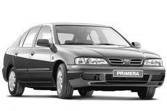Прицепное устройство (Фаркоп) NISSAN PRIMERA (P.10) седан/хетчбек 1990-1996 г.в.