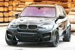 BMW X5 E70 2007-2013