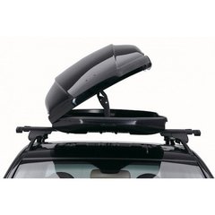 Автомобильный бокс на крышу Thule Motion XL (800) black