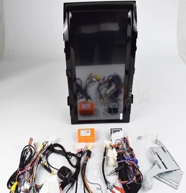 , Toyota, Land Cruiser, Новое, На штатные места, LAND CRUISER (VDJ20_, UZJ20_) 2007-
