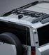 Комплект багажника на крышу PLUMB серии MGT для Land Rover Defender 2020+ г.в. Дефендер, Черный