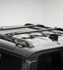 Комплект багажника на крышу PLUMB серии MGT для Land Rover Defender 2020+ г.в. Дефендер, Черный