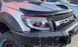 Передні тюнинг лед фари для Ford Ranger T6 2012-2015 р.в. Форд Ренджер, Ford, Альтернативная оптика, Ranger, Новое, На штатные места