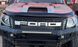 Передні тюнинг лед фари для Ford Ranger T6 2012-2015 р.в. Форд Ренджер, Ford, Альтернативная оптика, Ranger, Новое, На штатные места