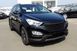 Решётка радиатора с сеткой металик Hyundai Santa Fe III 2013-2015 г.в. Хюндай Сантафе