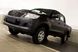 Расширители колесных арок (накладки на арки) Toyota Hilux 2010-2015 г.в. Тойота Хайлюкс, Черный, Внешний Тюнинг, Toyota, Расширители арок, Не требуется, ABS-пластик, Hilux, Новое, На штатные места, HILUX III Pick-up (TGN1_, GGN2_, GGN1_, KUN2_, KUN1_) 2005-